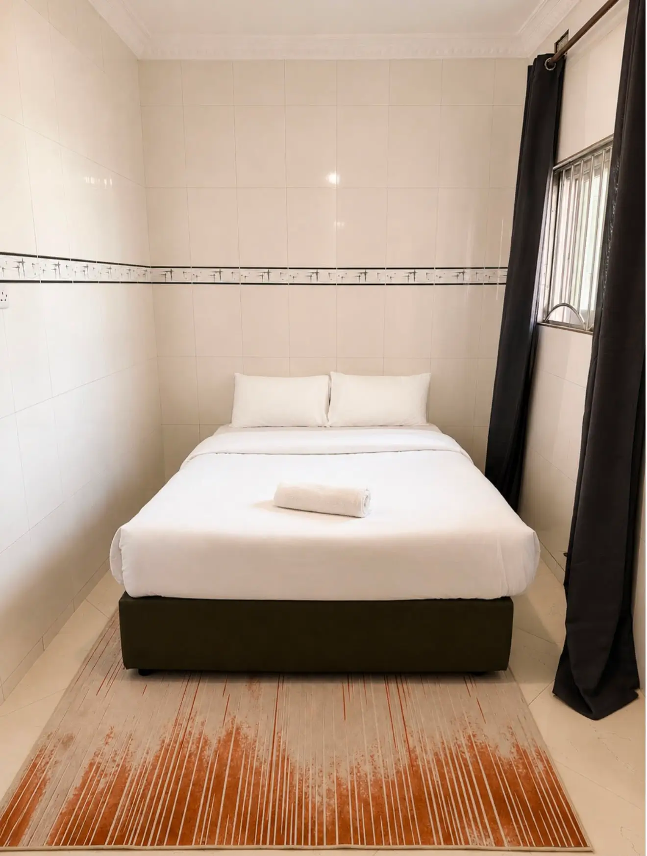 Budget Room