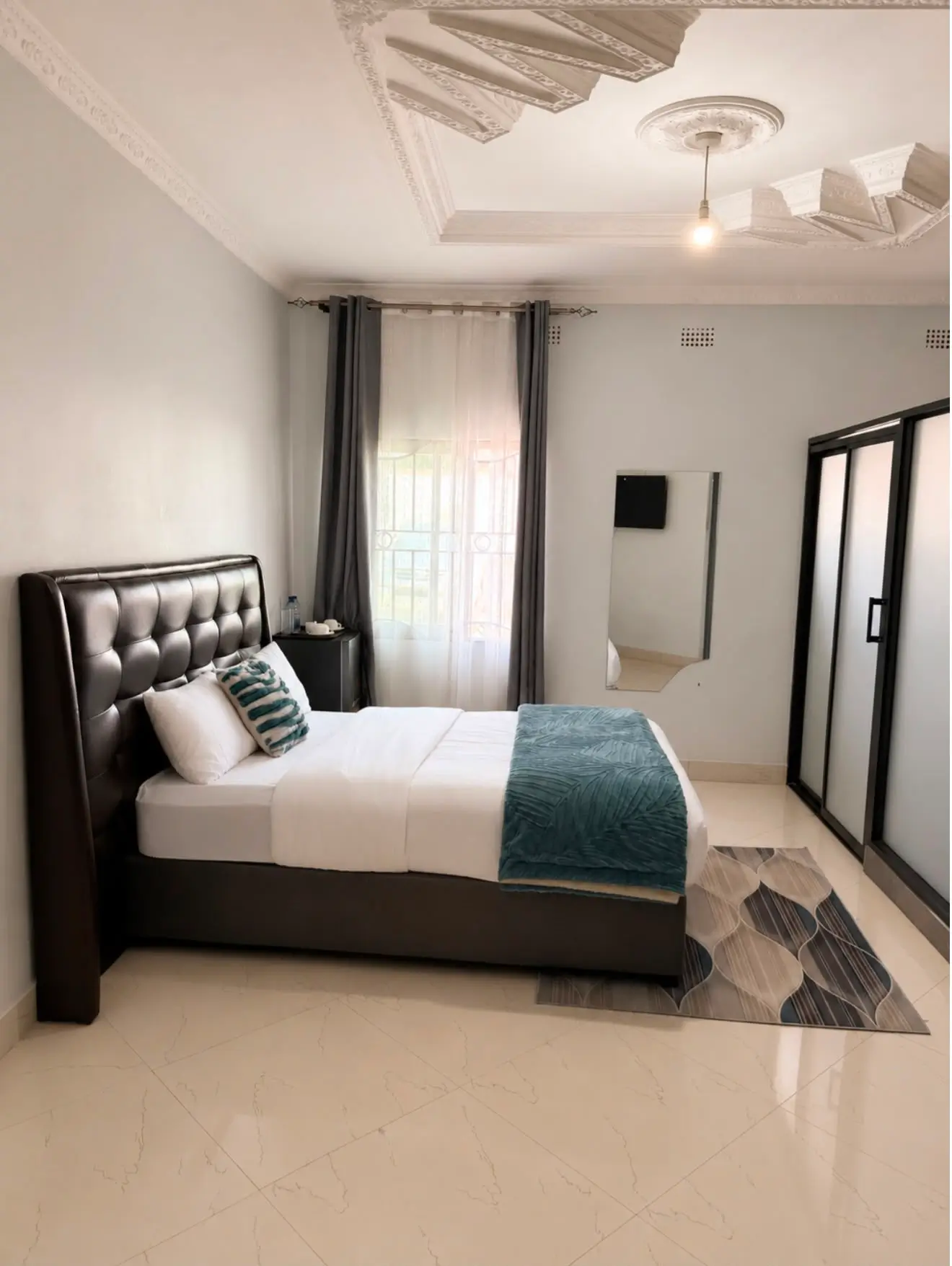 Double Standard Room